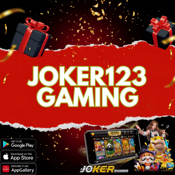 Joker123